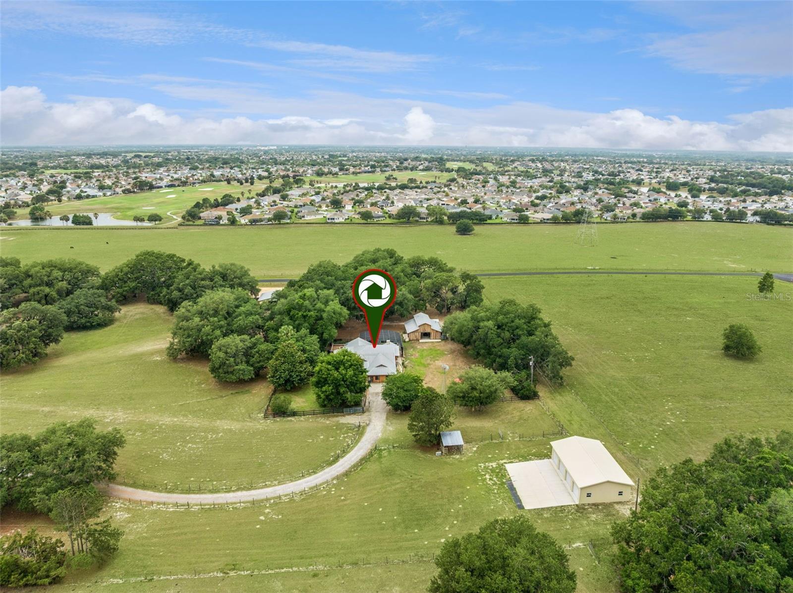 36203 MICRO RACETRACK RD, FRUITLAND PARK, FL, 34731