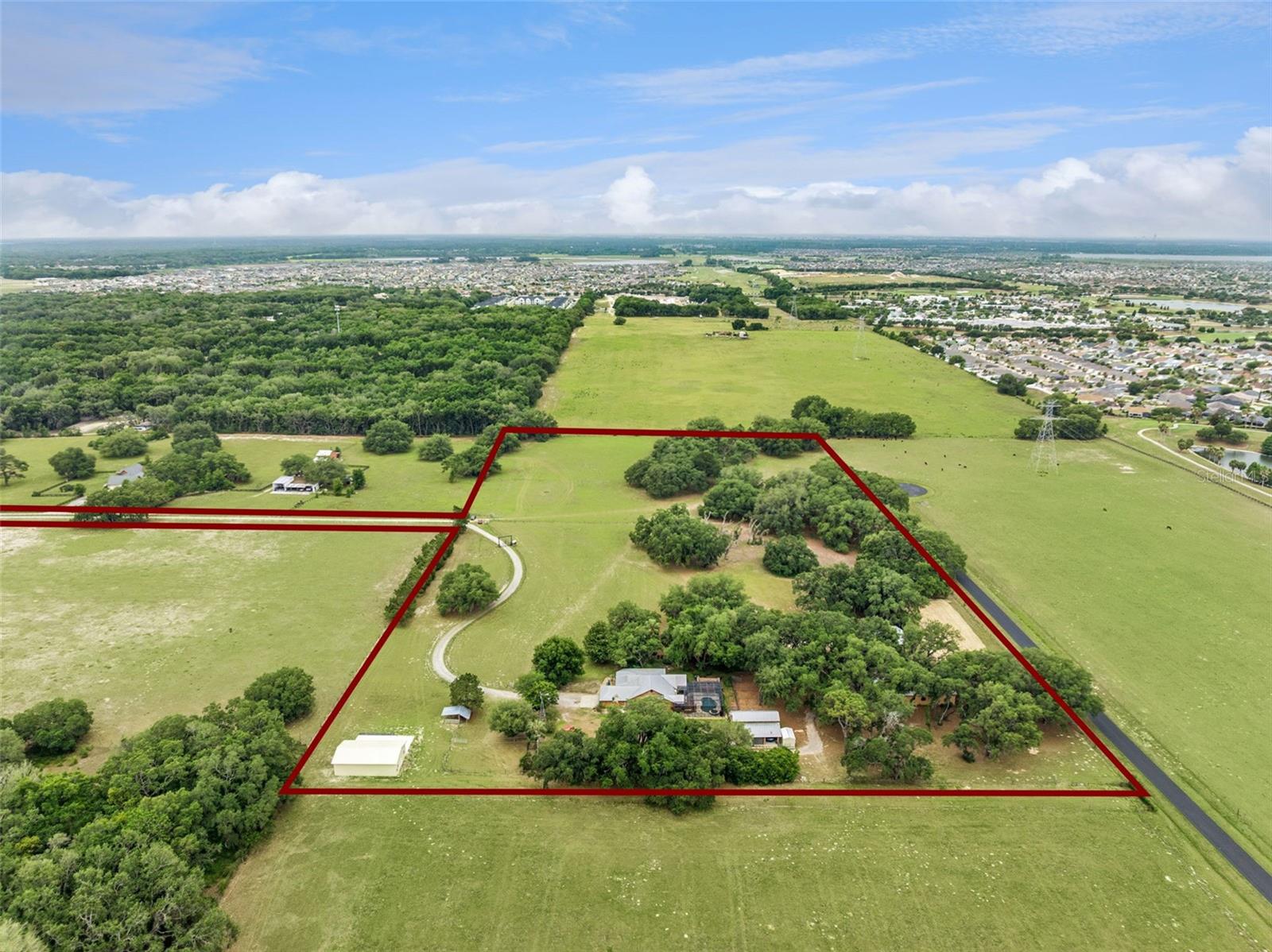 36203 MICRO RACETRACK RD, FRUITLAND PARK, FL, 34731