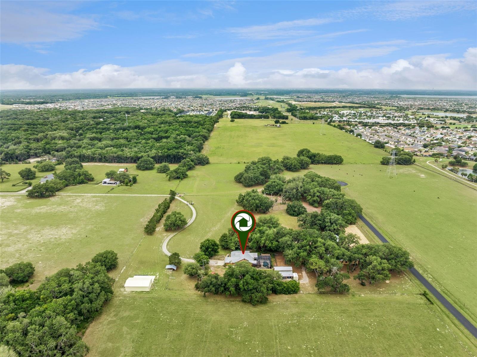 36203 MICRO RACETRACK RD, FRUITLAND PARK, FL, 34731