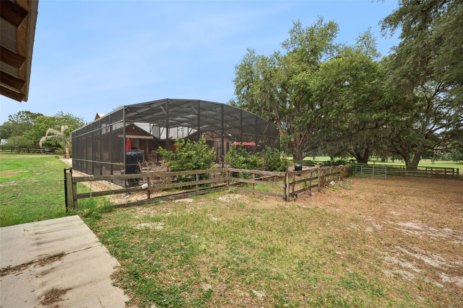 36203 MICRO RACETRACK RD, FRUITLAND PARK, FL, 34731