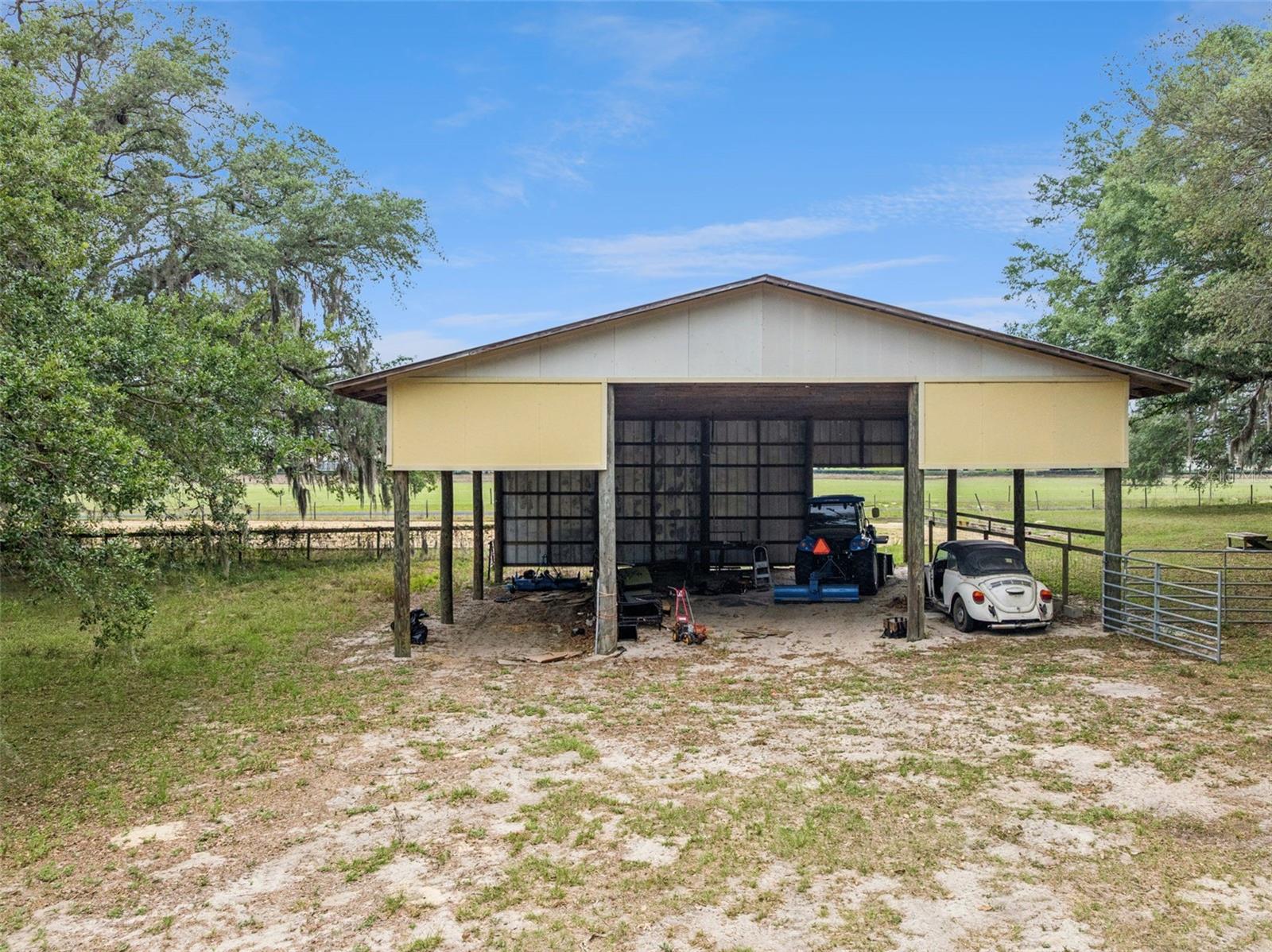 36203 MICRO RACETRACK RD, FRUITLAND PARK, FL, 34731