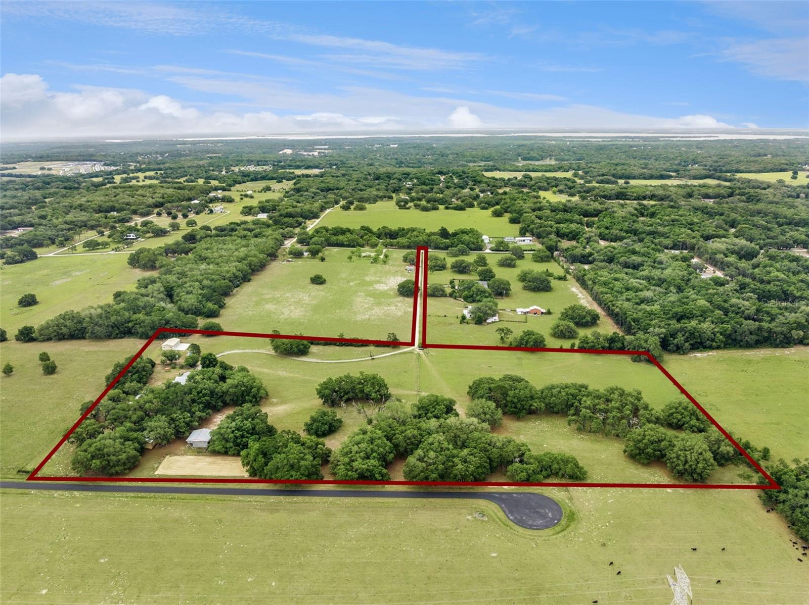 36203 MICRO RACETRACK RD, FRUITLAND PARK, FL, 34731