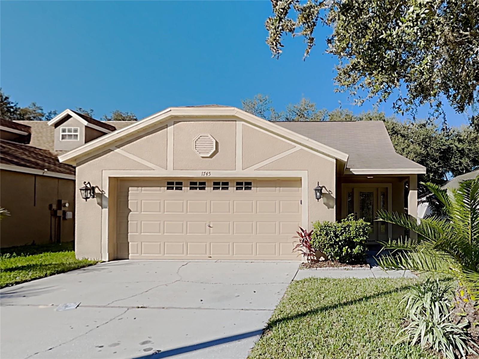 1745 HORSECHESTNUT CT, TRINITY, FL, 34655