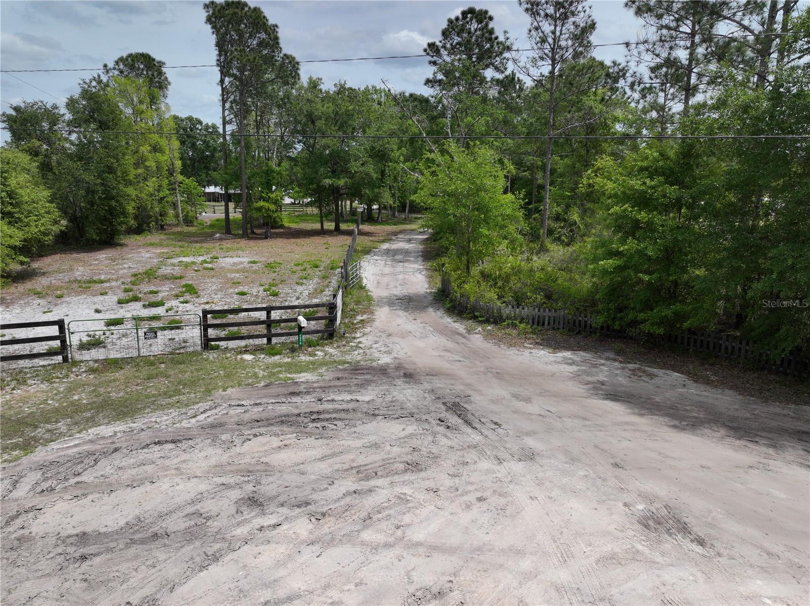 000 MARILYN CT, KEYSTONE HEIGHTS, FL, 32656