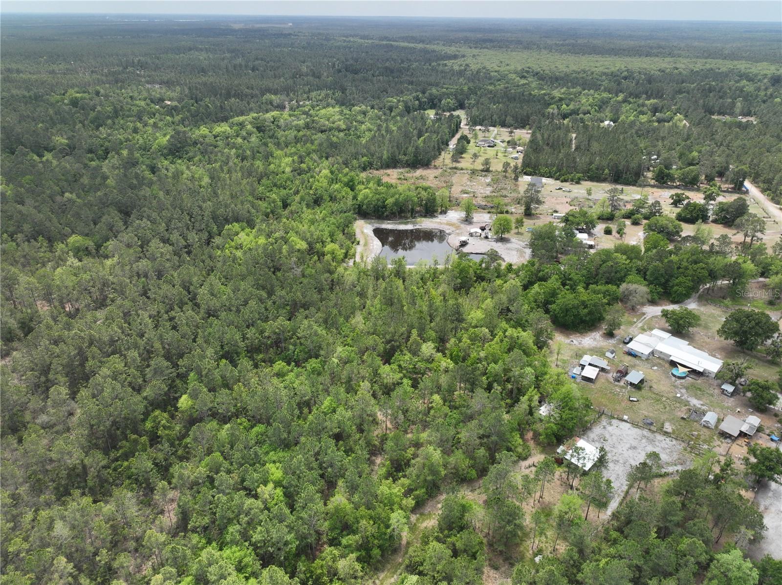 000 MARILYN CT, KEYSTONE HEIGHTS, FL, 32656