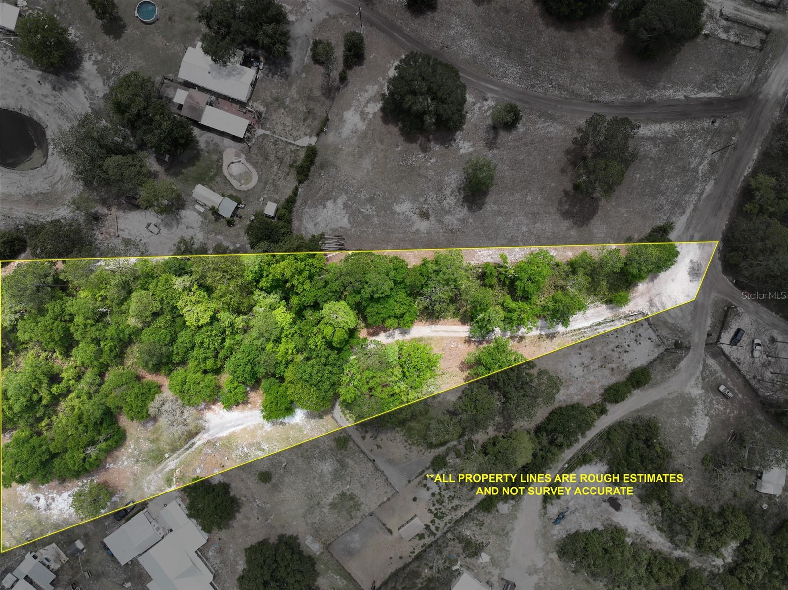 000 MARILYN CT, KEYSTONE HEIGHTS, FL, 32656
