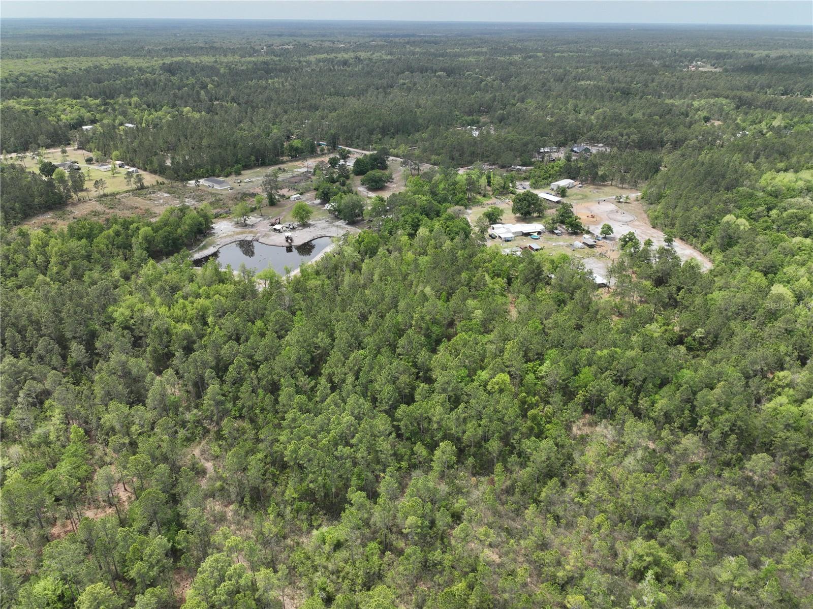 000 MARILYN CT, KEYSTONE HEIGHTS, FL, 32656