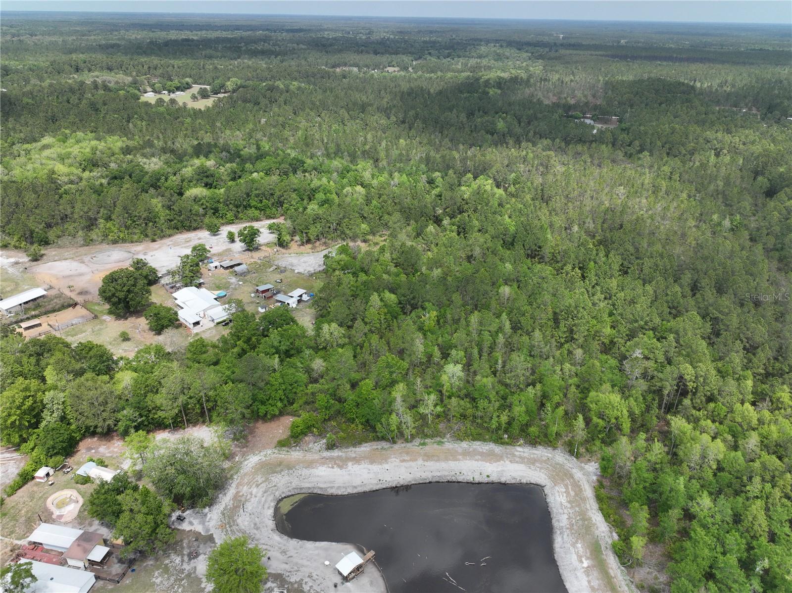 000 MARILYN CT, KEYSTONE HEIGHTS, FL, 32656