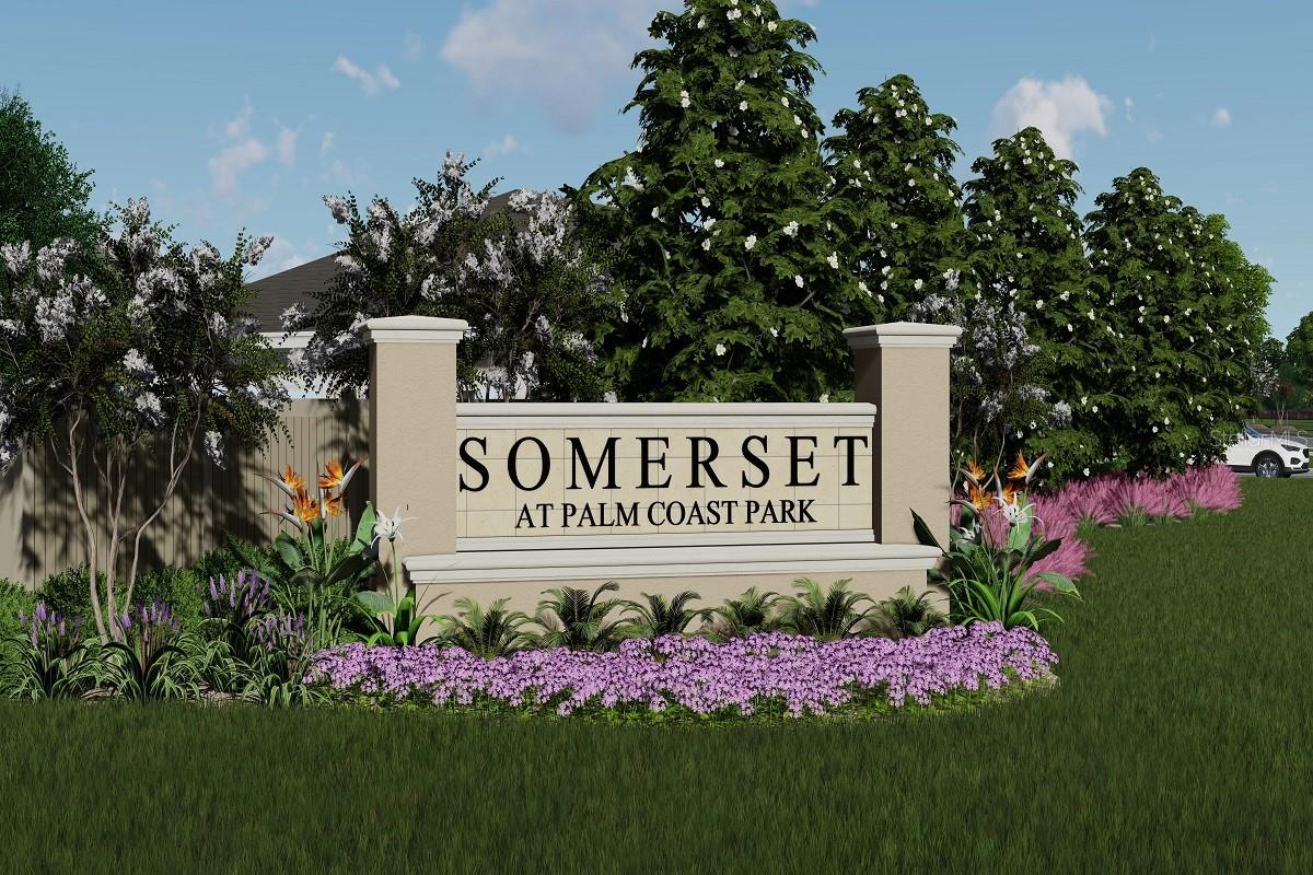 49 SOMERSET AVE, PALM COAST, FL, 32137