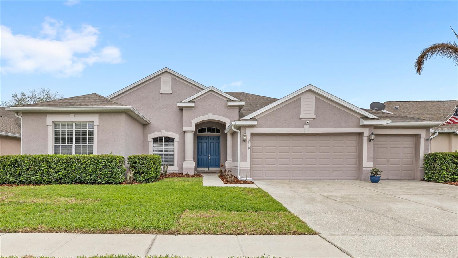 5118 CHELWYN CT, ORLANDO, FL, 32837