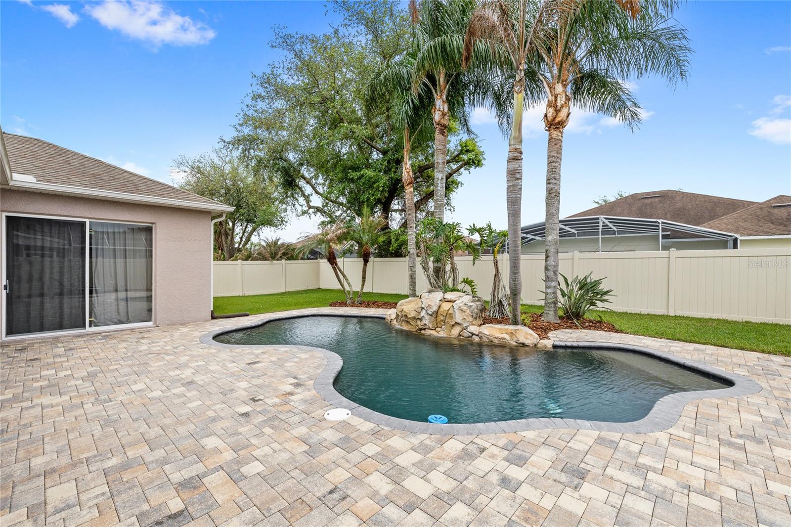 5118 CHELWYN CT, ORLANDO, FL, 32837