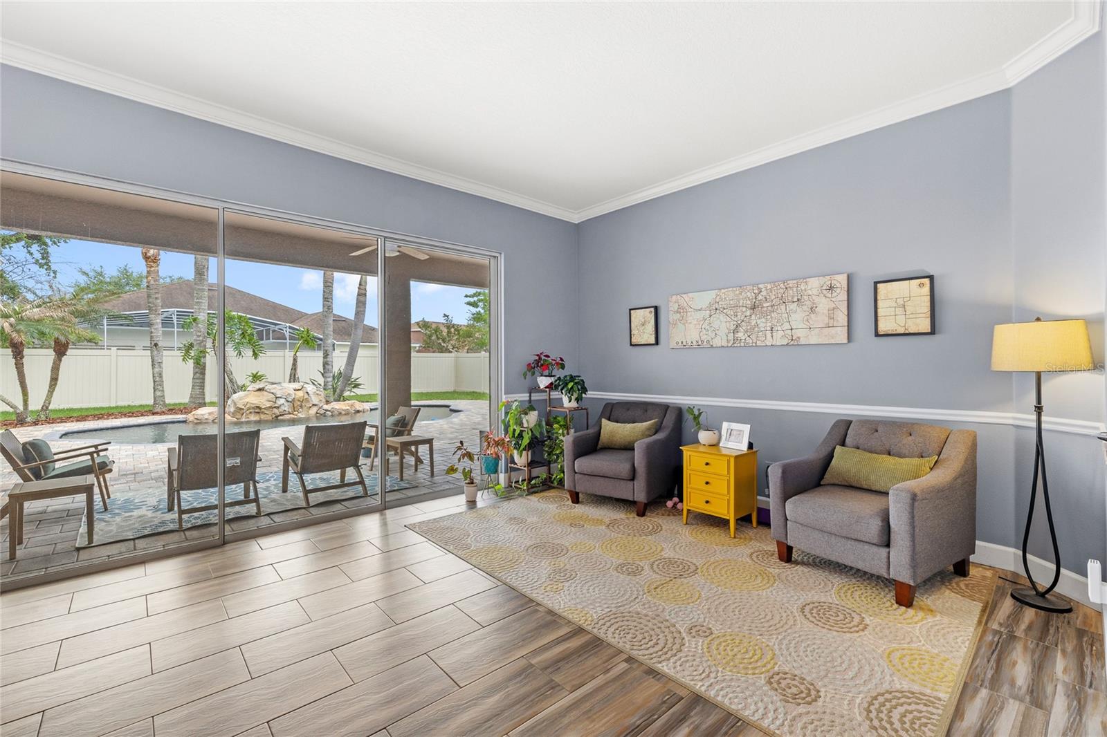 5118 CHELWYN CT, ORLANDO, FL, 32837