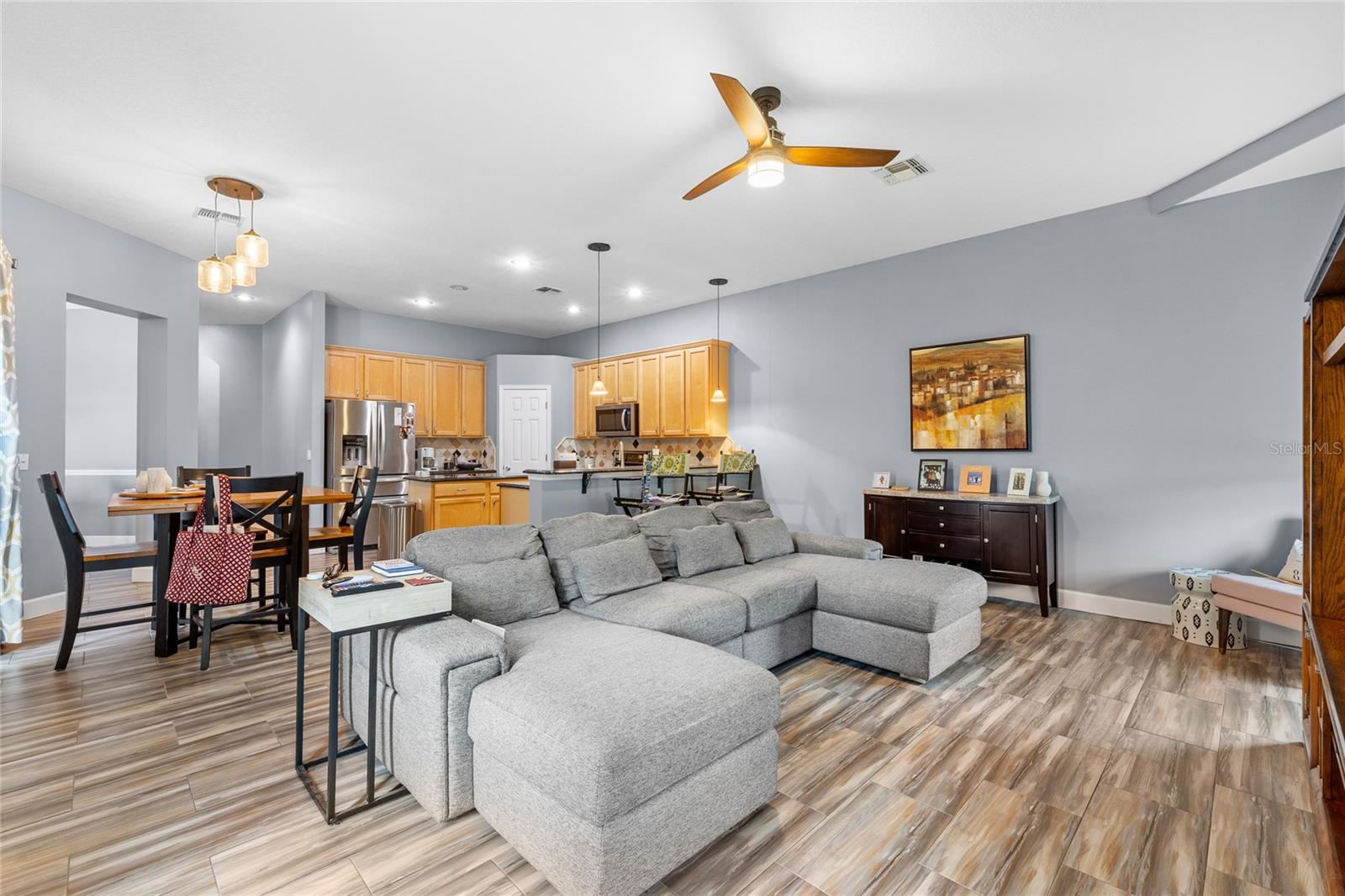 5118 CHELWYN CT, ORLANDO, FL, 32837