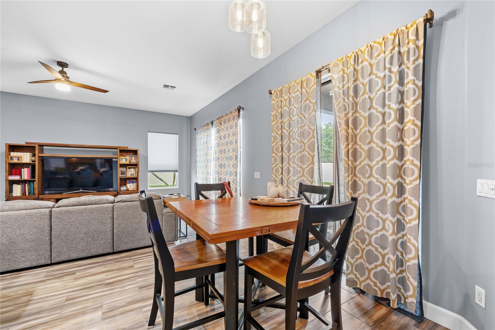 5118 CHELWYN CT, ORLANDO, FL, 32837