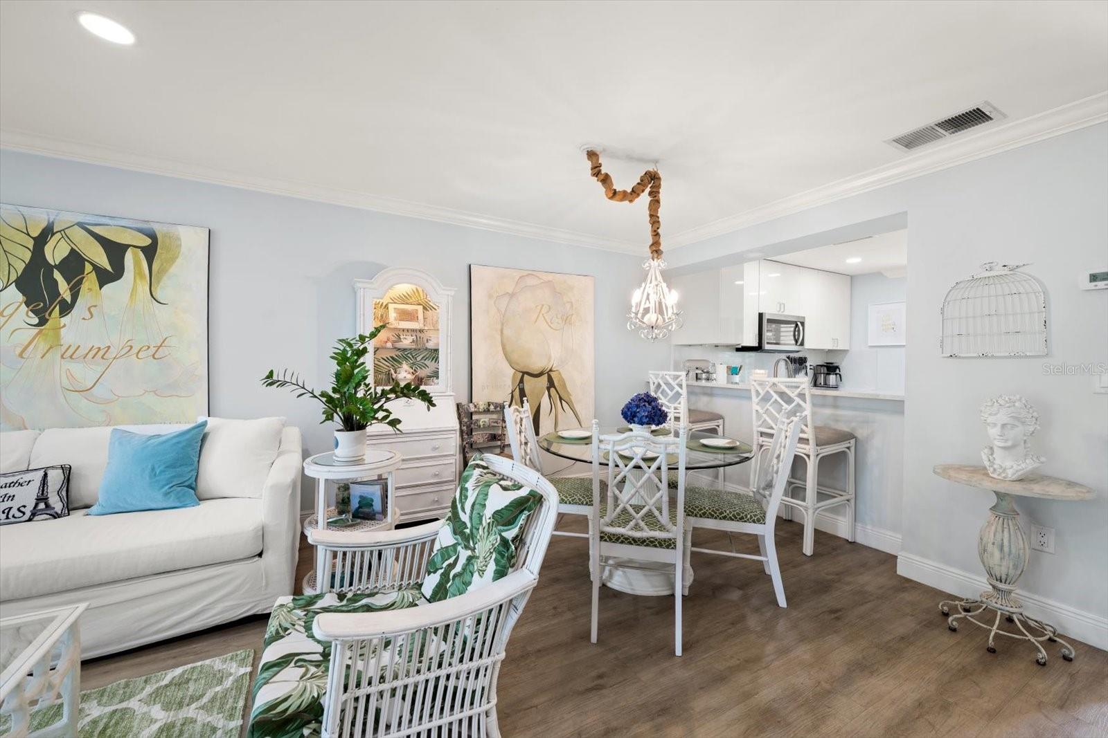 2130 GULF VIEW BLVD #2130, DUNEDIN, FL, 34698