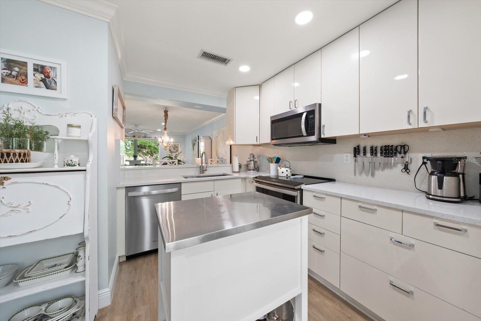 2130 GULF VIEW BLVD #2130, DUNEDIN, FL, 34698