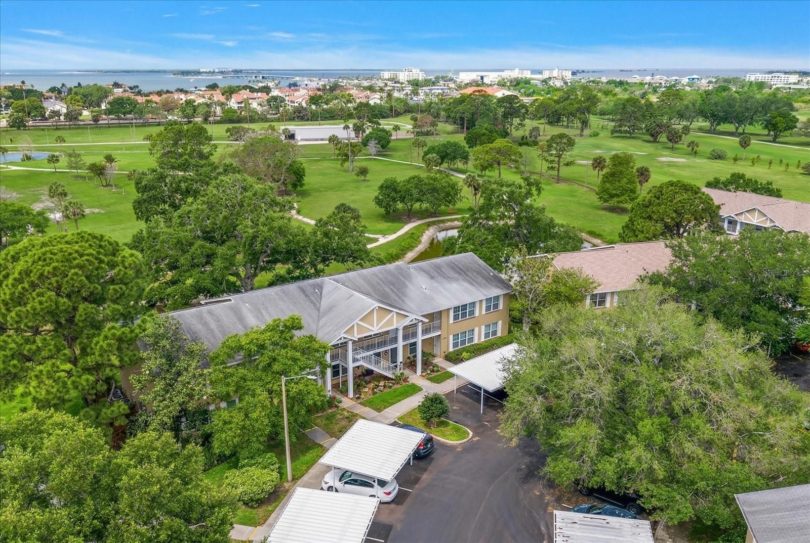 2130 GULF VIEW BLVD #2130, DUNEDIN, FL, 34698