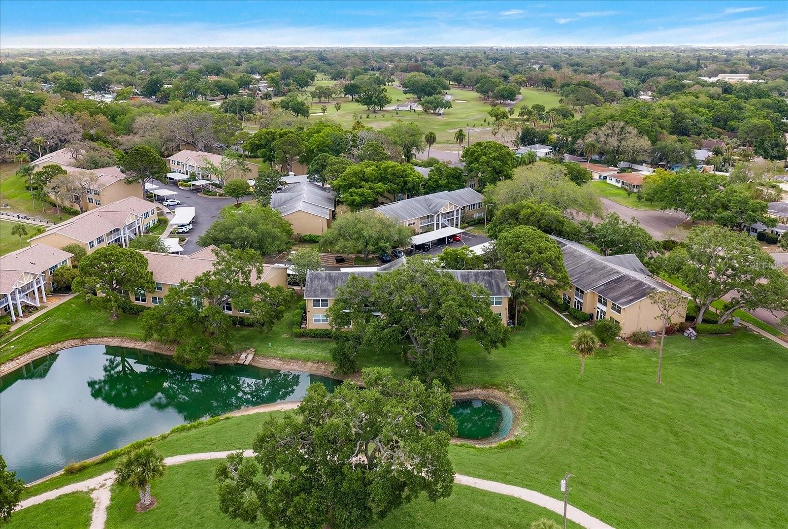 2130 GULF VIEW BLVD #2130, DUNEDIN, FL, 34698