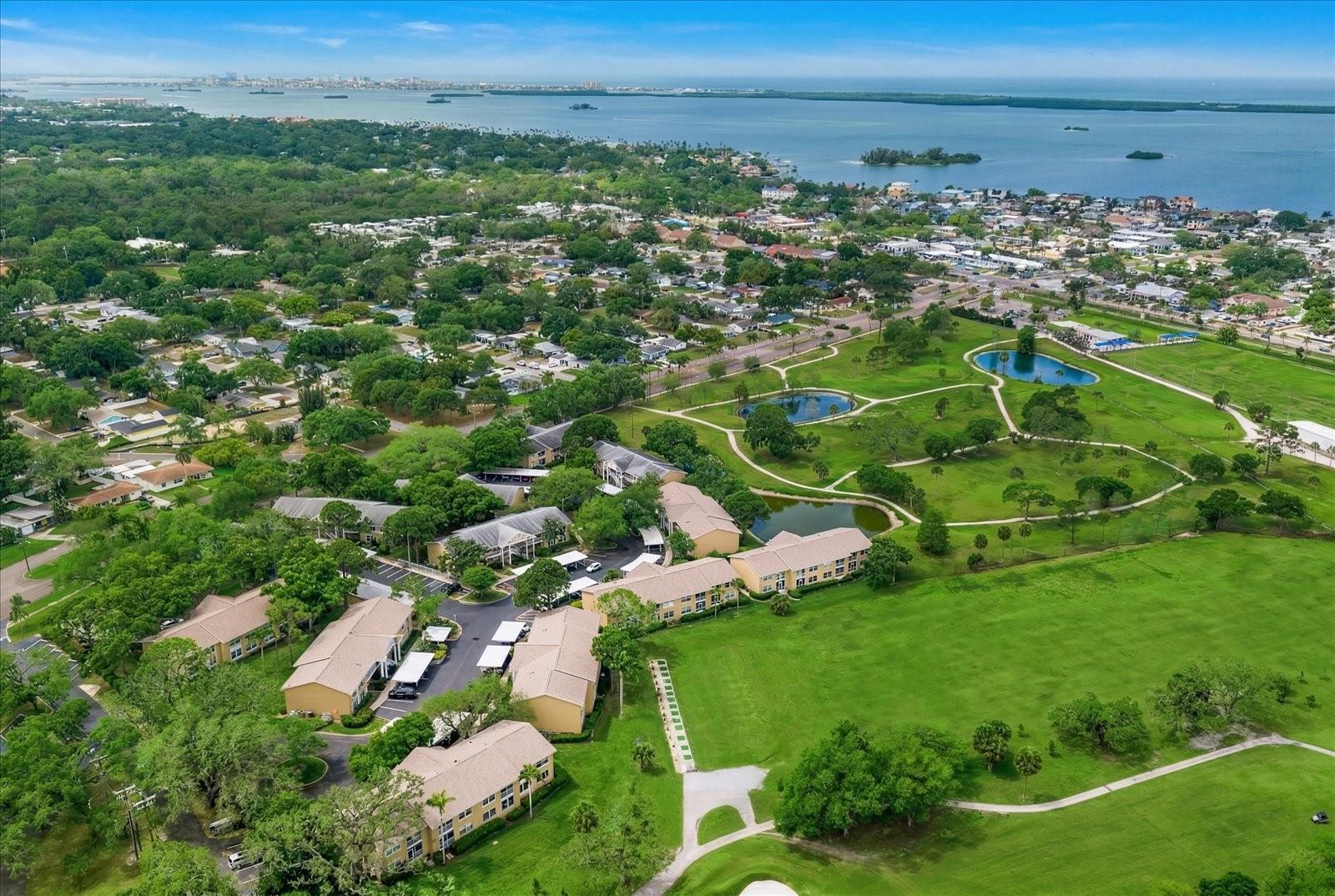 2130 GULF VIEW BLVD #2130, DUNEDIN, FL, 34698