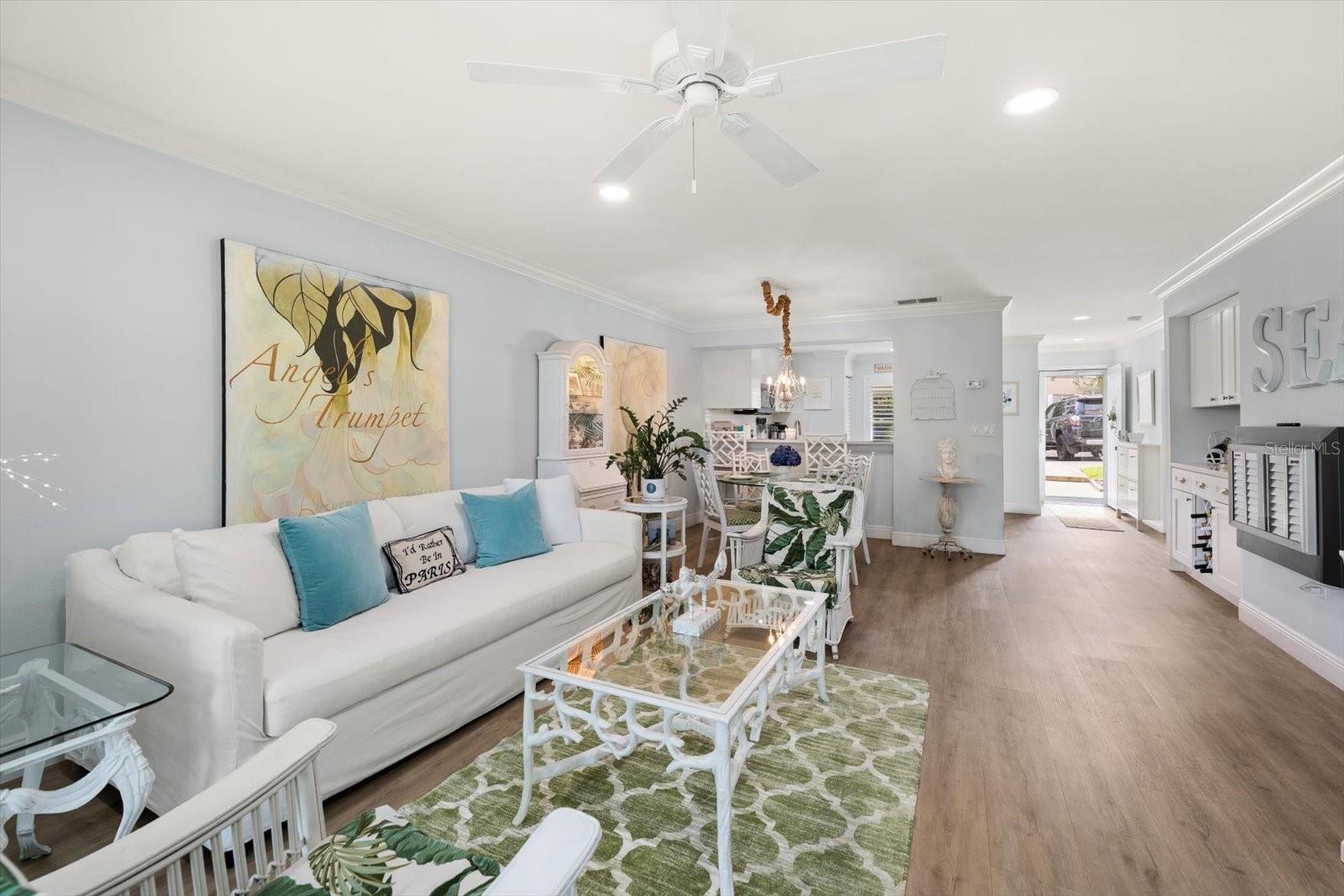 2130 GULF VIEW BLVD #2130, DUNEDIN, FL, 34698