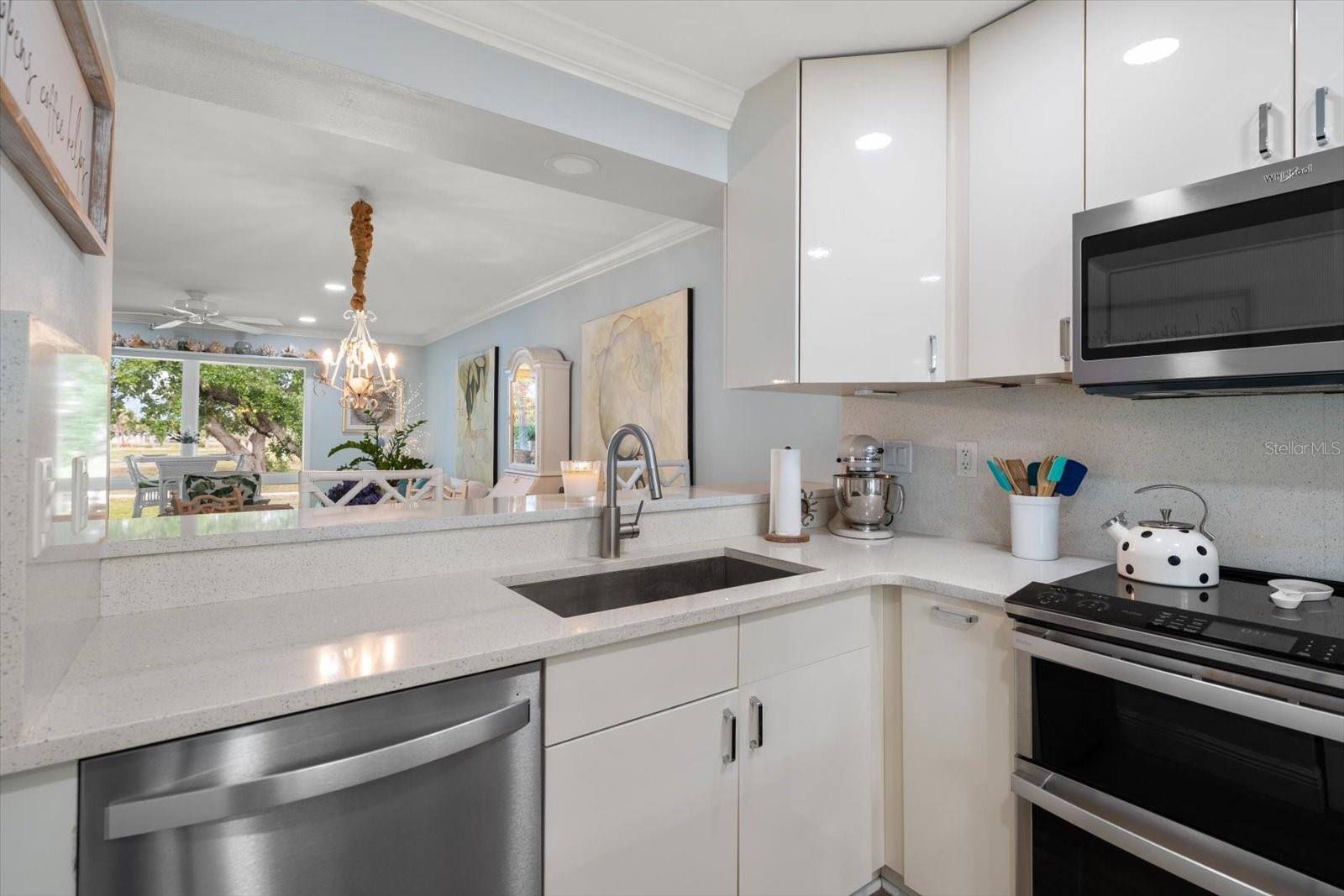 2130 GULF VIEW BLVD #2130, DUNEDIN, FL, 34698