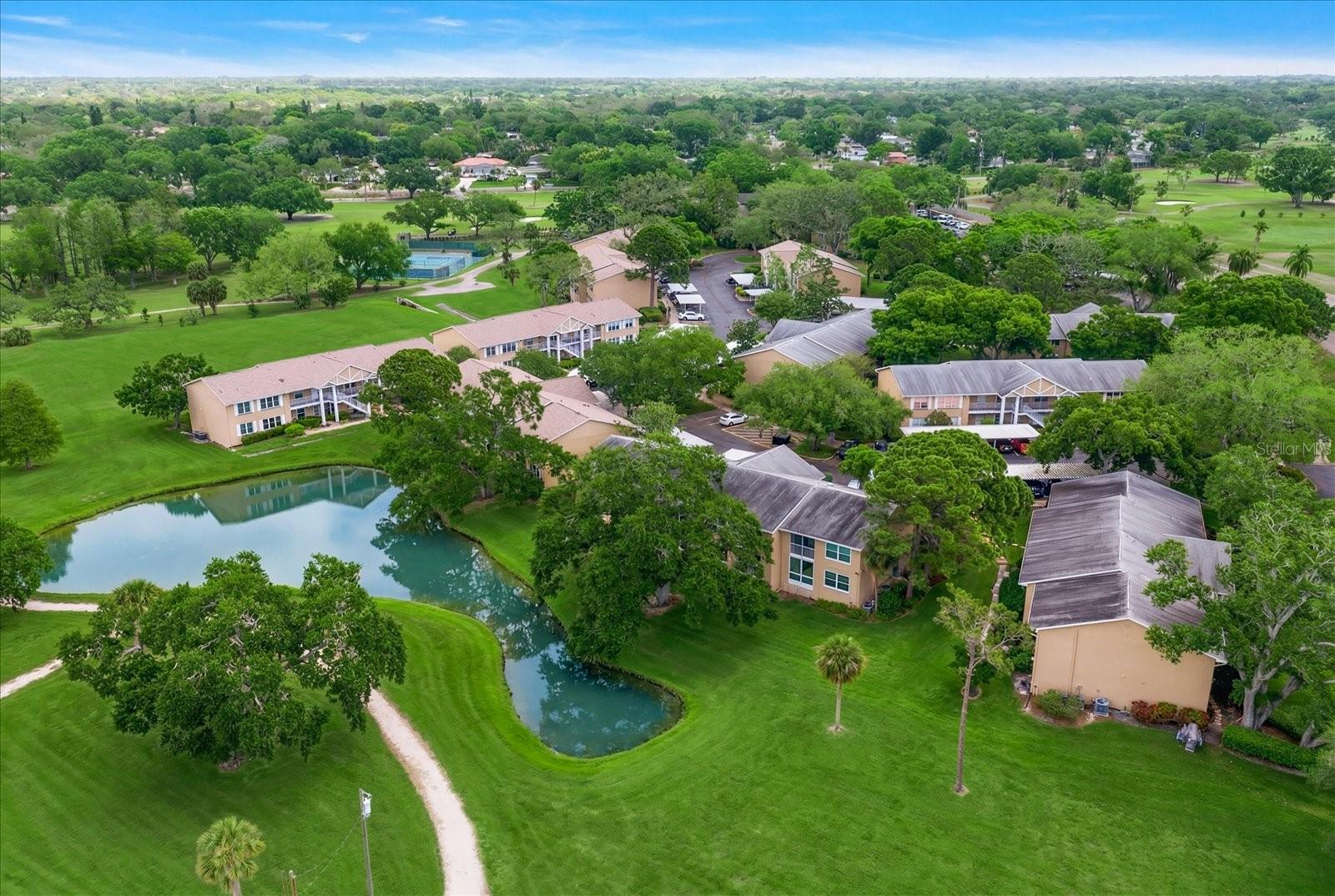 2130 GULF VIEW BLVD #2130, DUNEDIN, FL, 34698