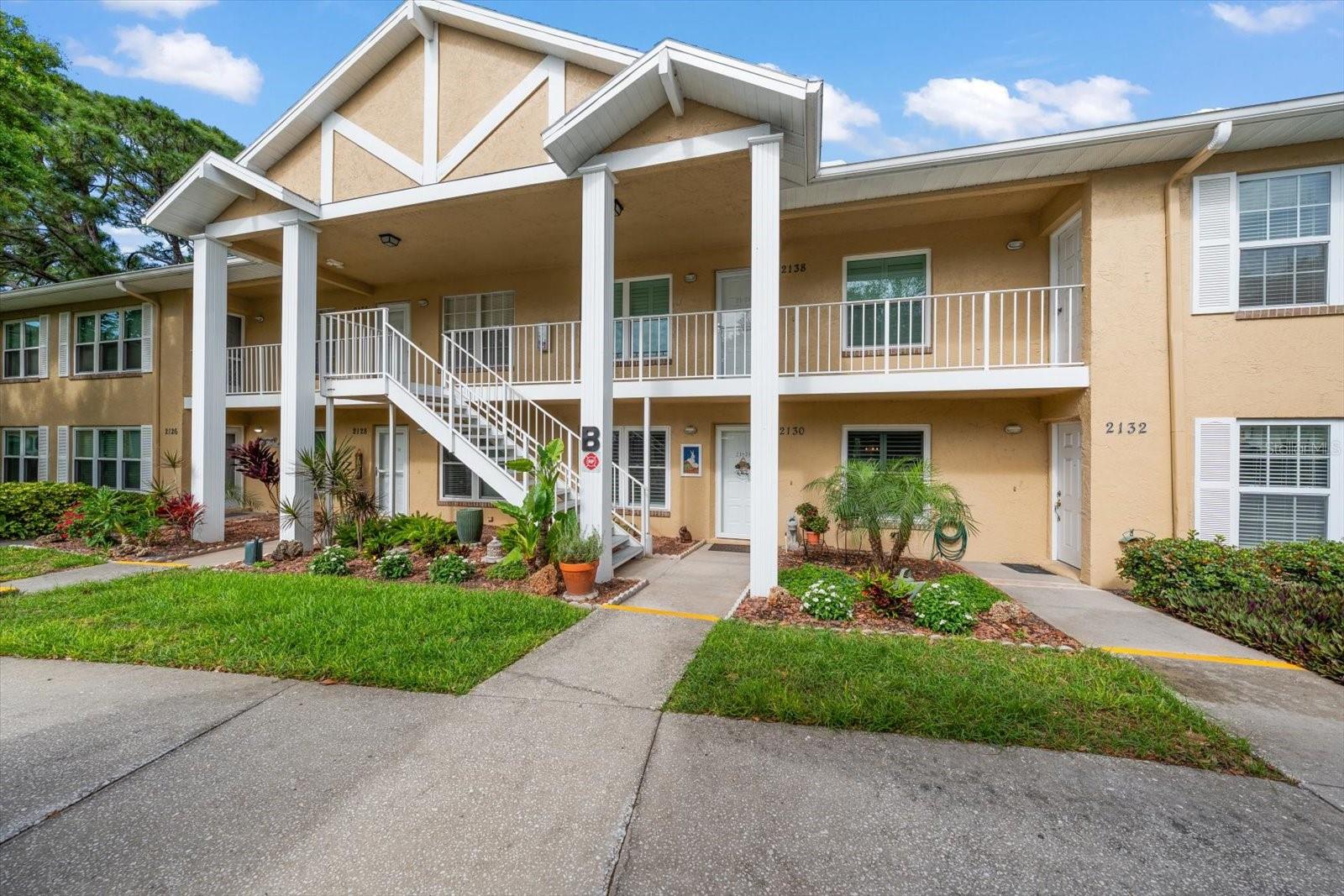 2130 GULF VIEW BLVD #2130, DUNEDIN, FL, 34698