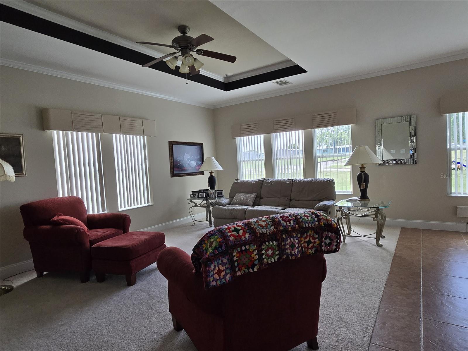 3644 PARWAY RD #1149, ZELLWOOD, FL, 32798
