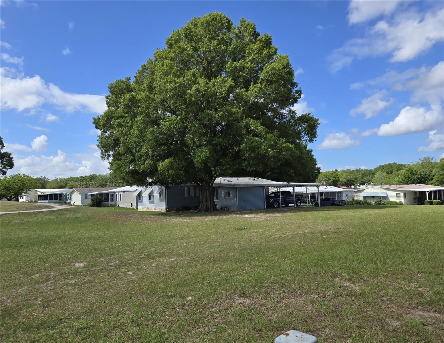 3644 PARWAY RD #1149, ZELLWOOD, FL, 32798