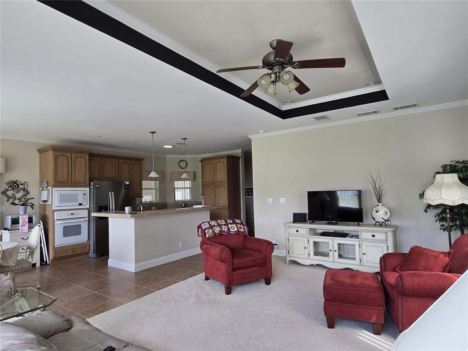 3644 PARWAY RD #1149, ZELLWOOD, FL, 32798