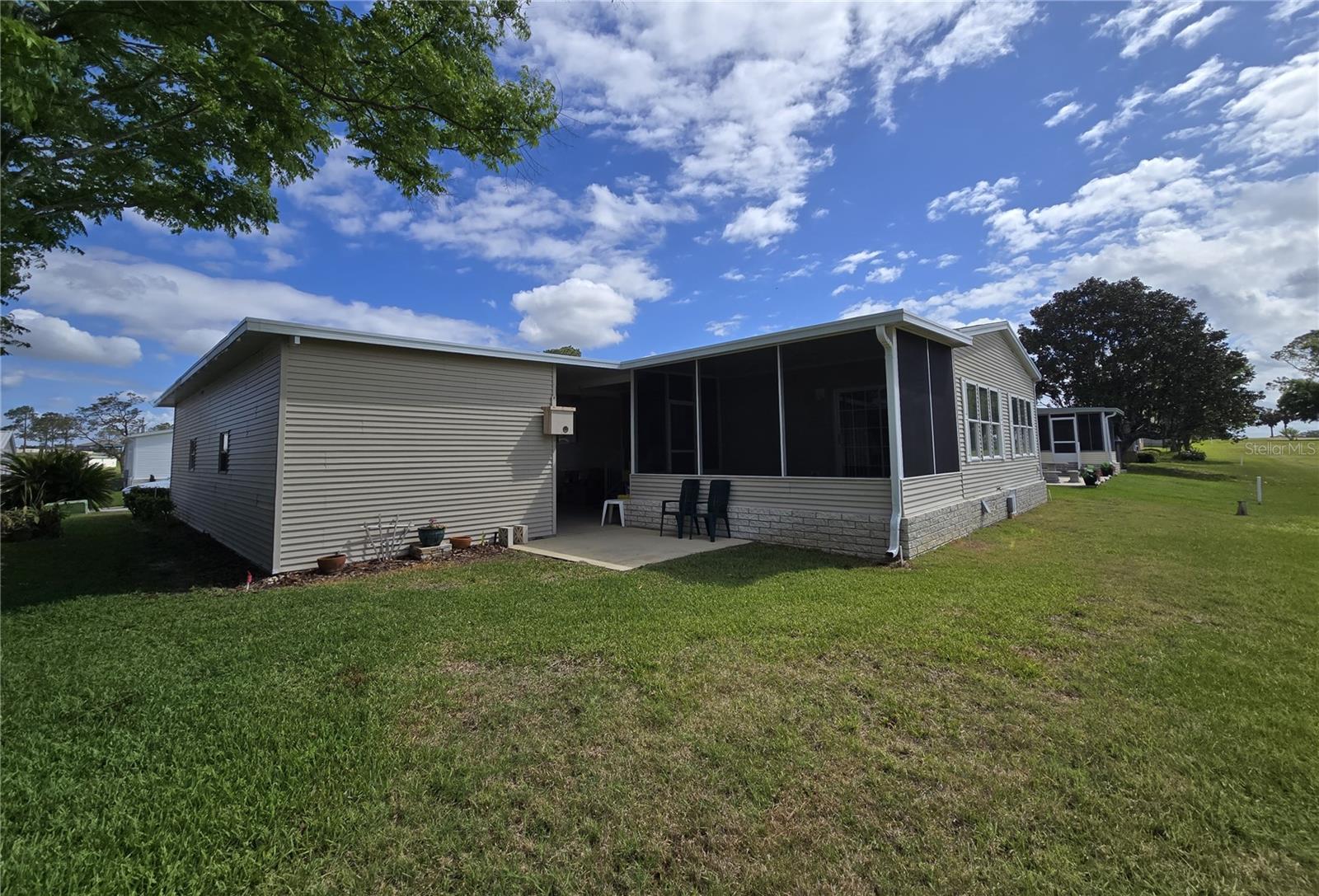 3644 PARWAY RD #1149, ZELLWOOD, FL, 32798