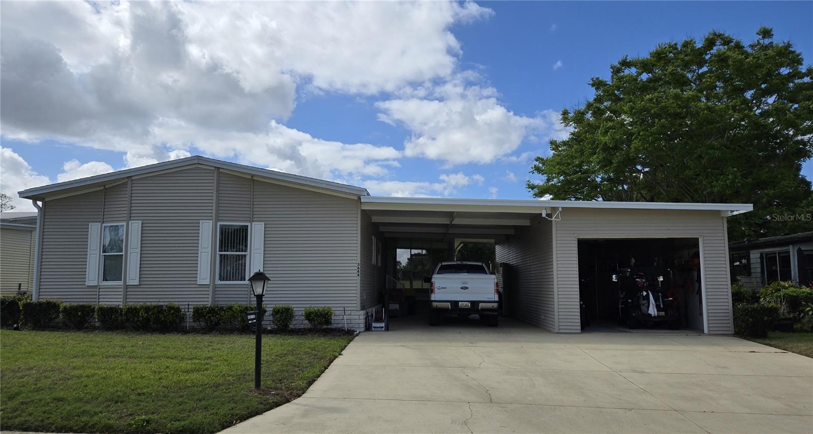 3644 PARWAY RD #1149, ZELLWOOD, FL, 32798
