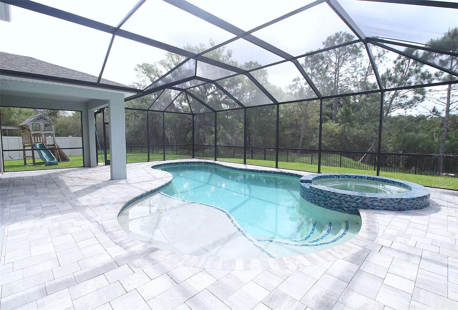 16474 WOODSIDE GLN, PARRISH, FL, 34219
