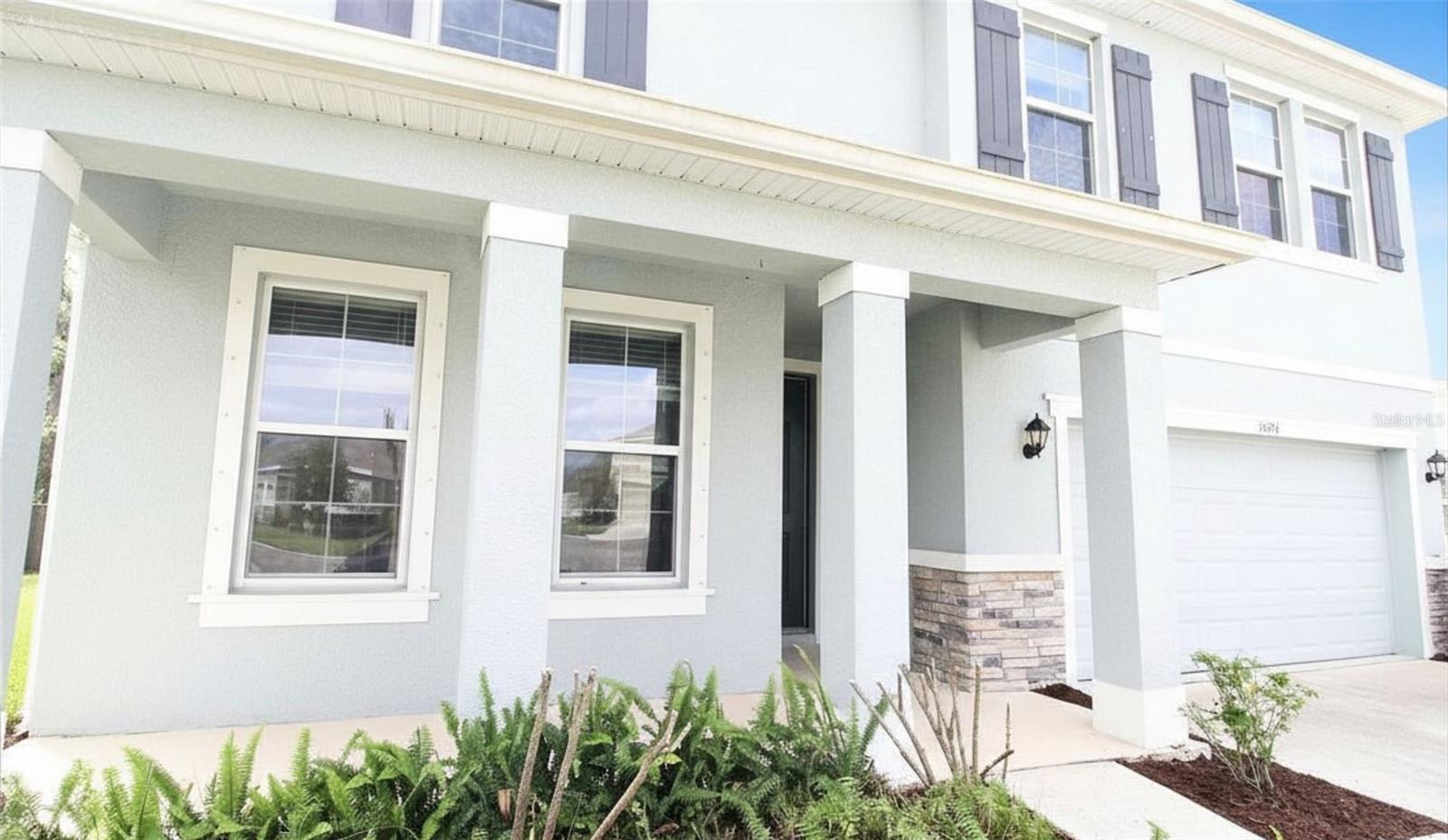 16474 WOODSIDE GLN, PARRISH, FL, 34219