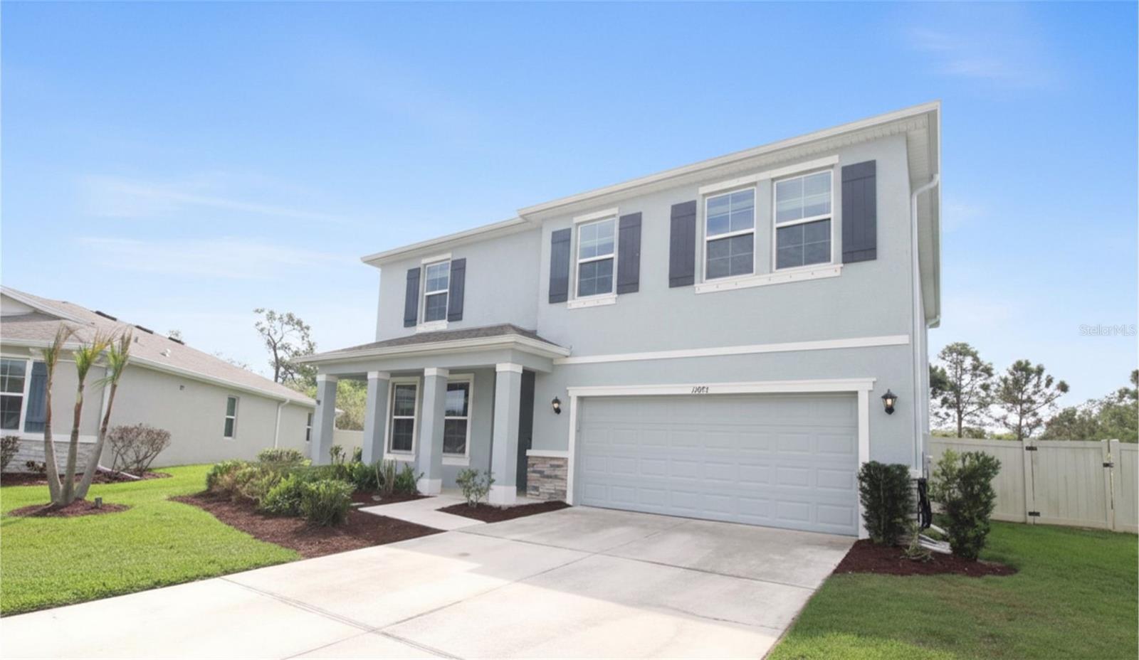 16474 WOODSIDE GLN, PARRISH, FL, 34219