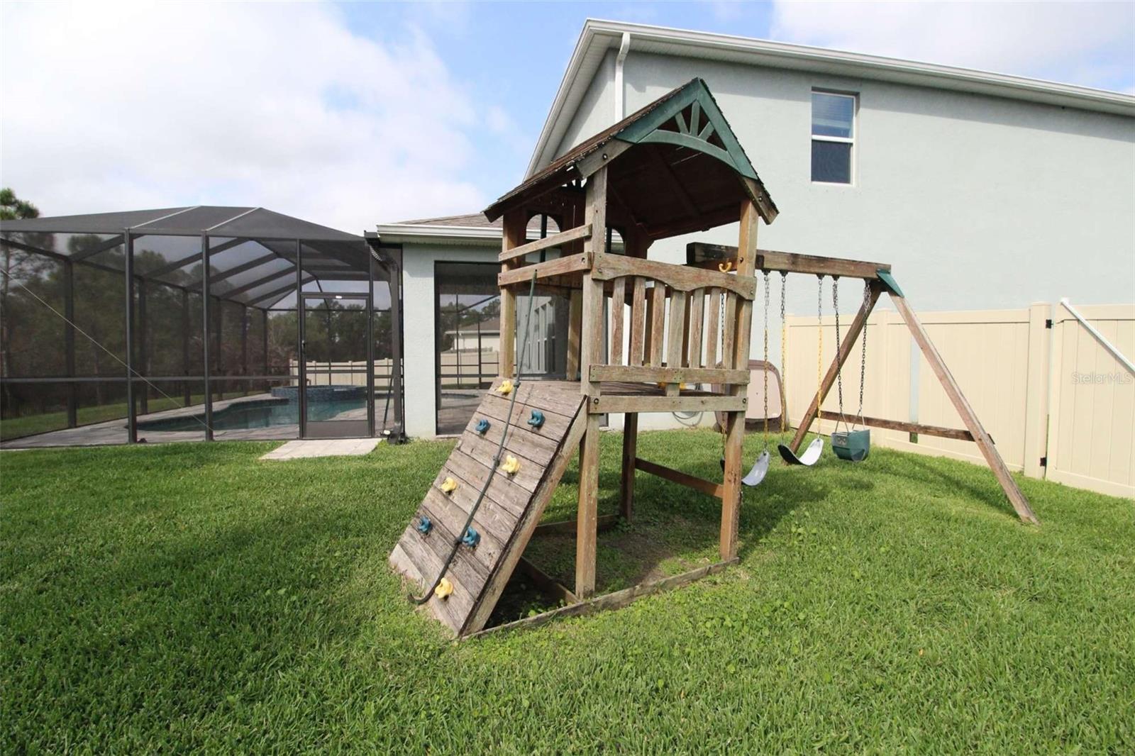 16474 WOODSIDE GLN, PARRISH, FL, 34219