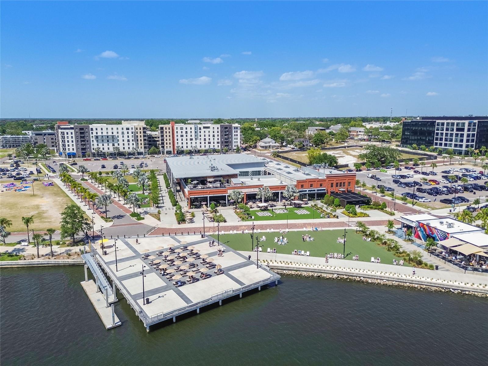2311 W KENTUCKY AVE, TAMPA, FL, 33607