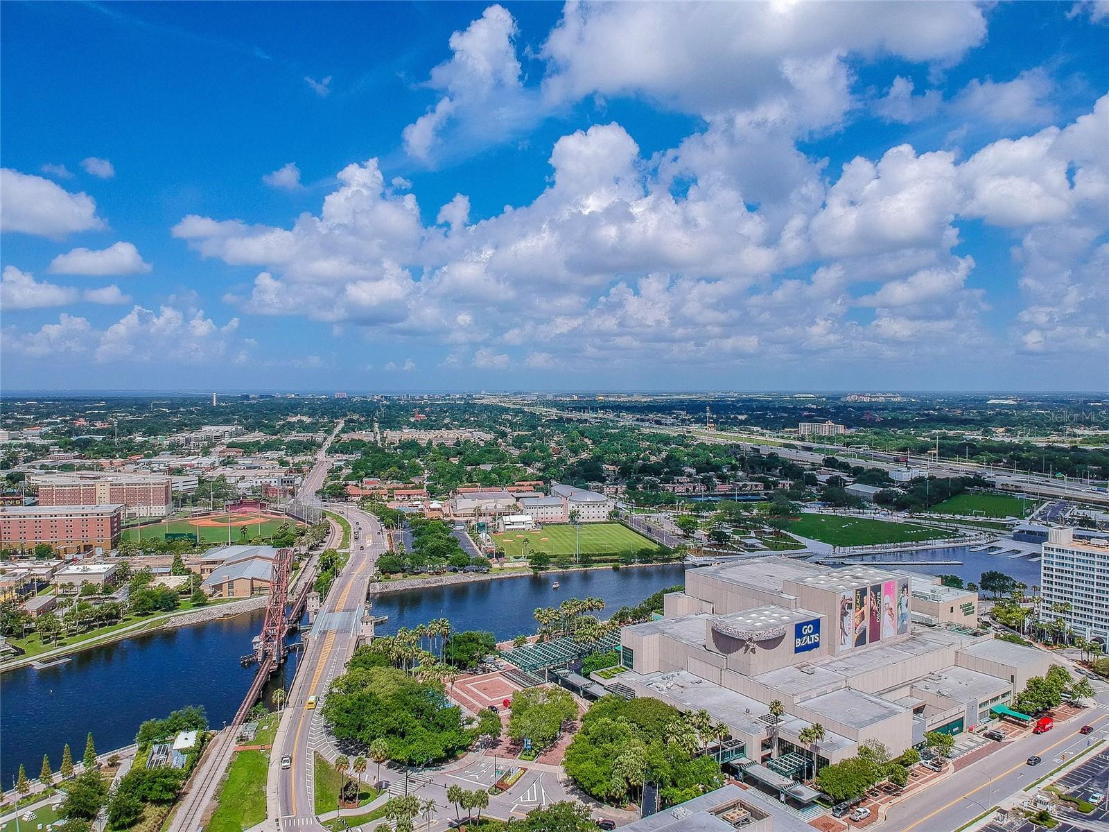 2311 W KENTUCKY AVE, TAMPA, FL, 33607