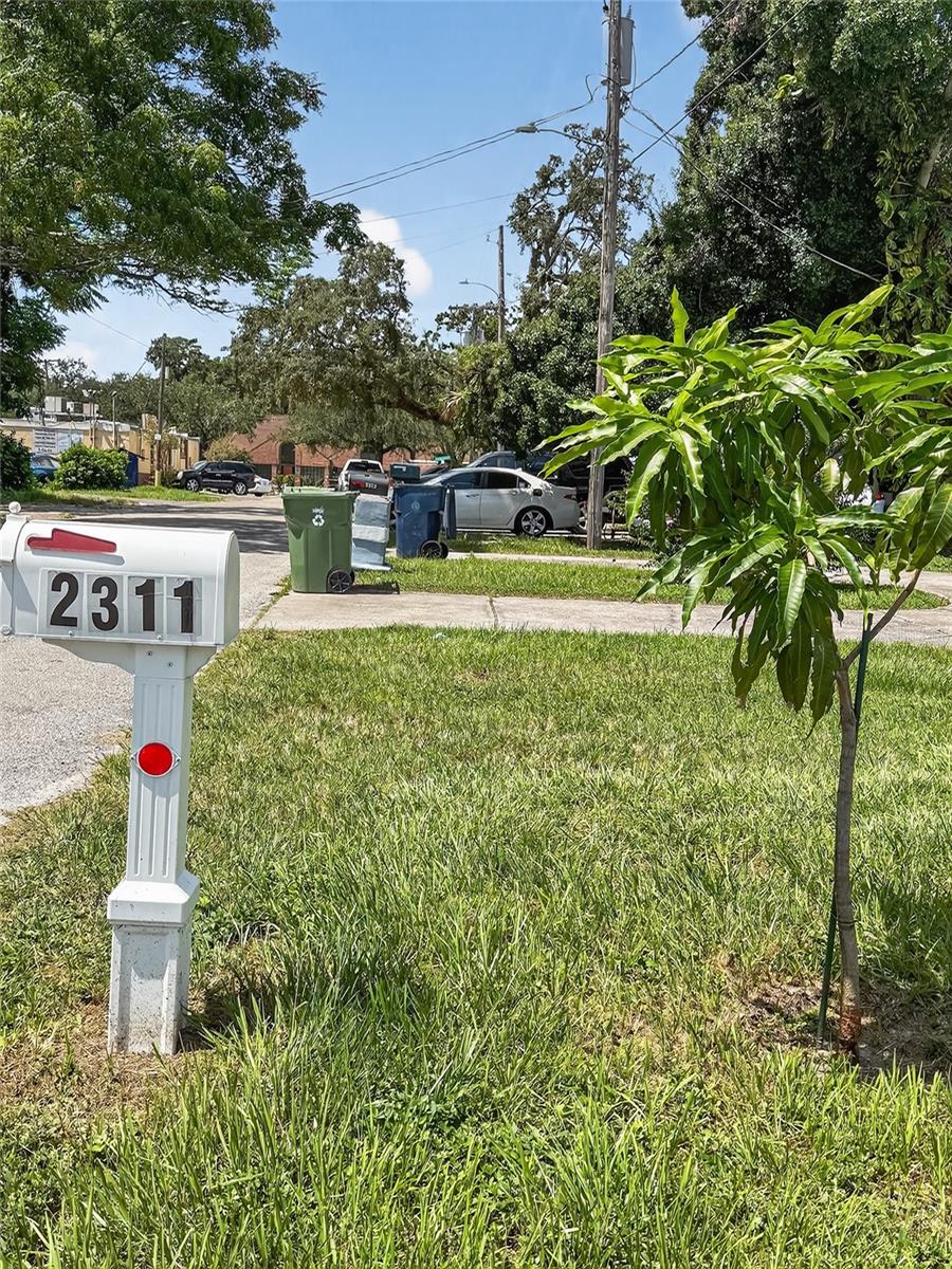 2311 W KENTUCKY AVE, TAMPA, FL, 33607