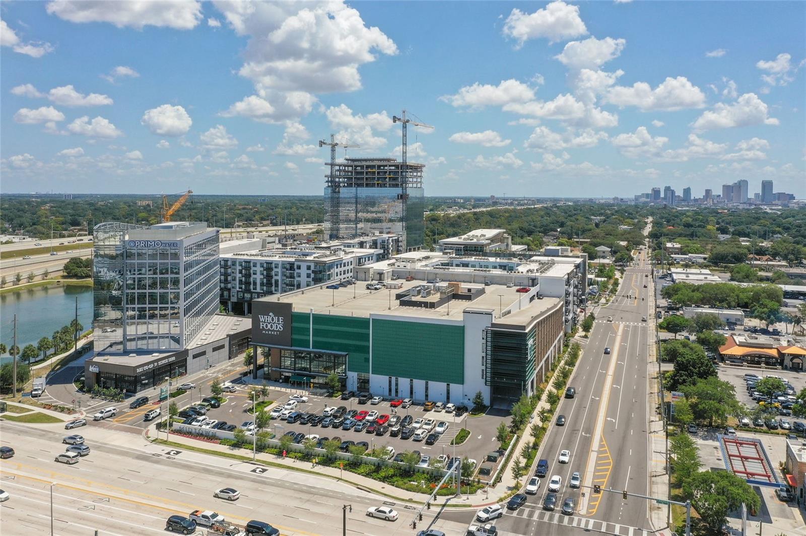 2311 W KENTUCKY AVE, TAMPA, FL, 33607
