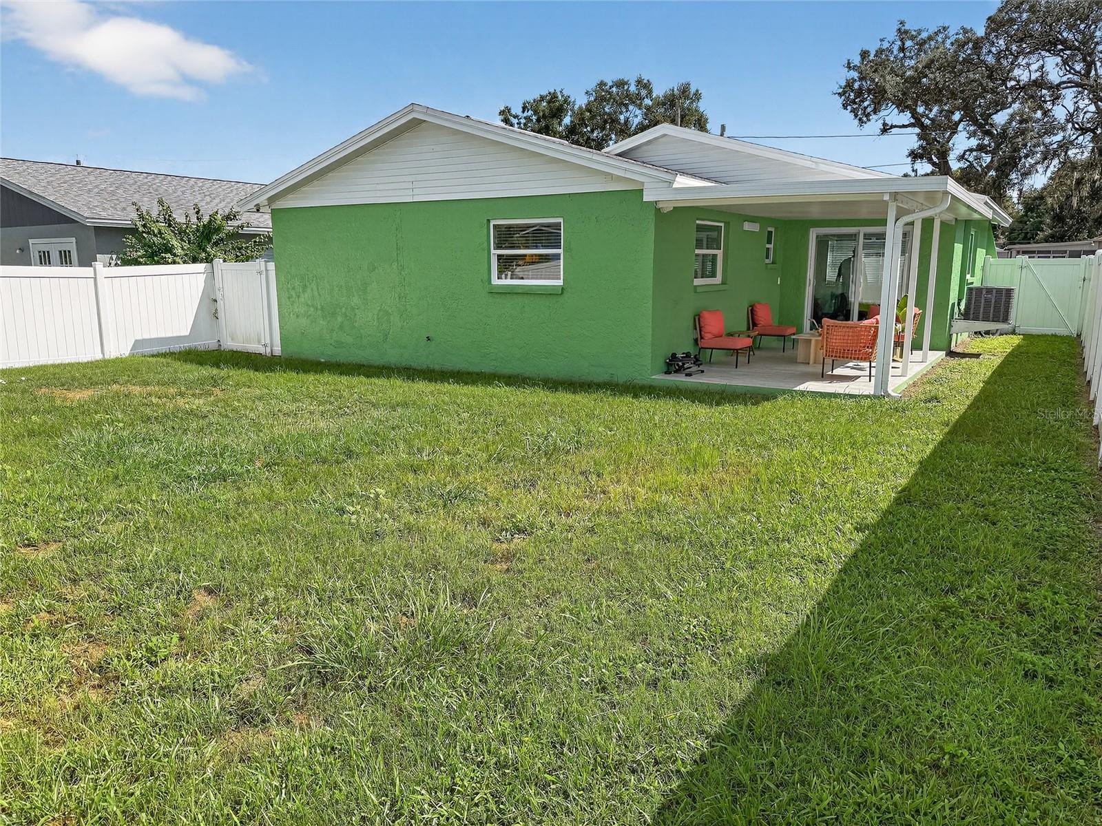 2311 W KENTUCKY AVE, TAMPA, FL, 33607