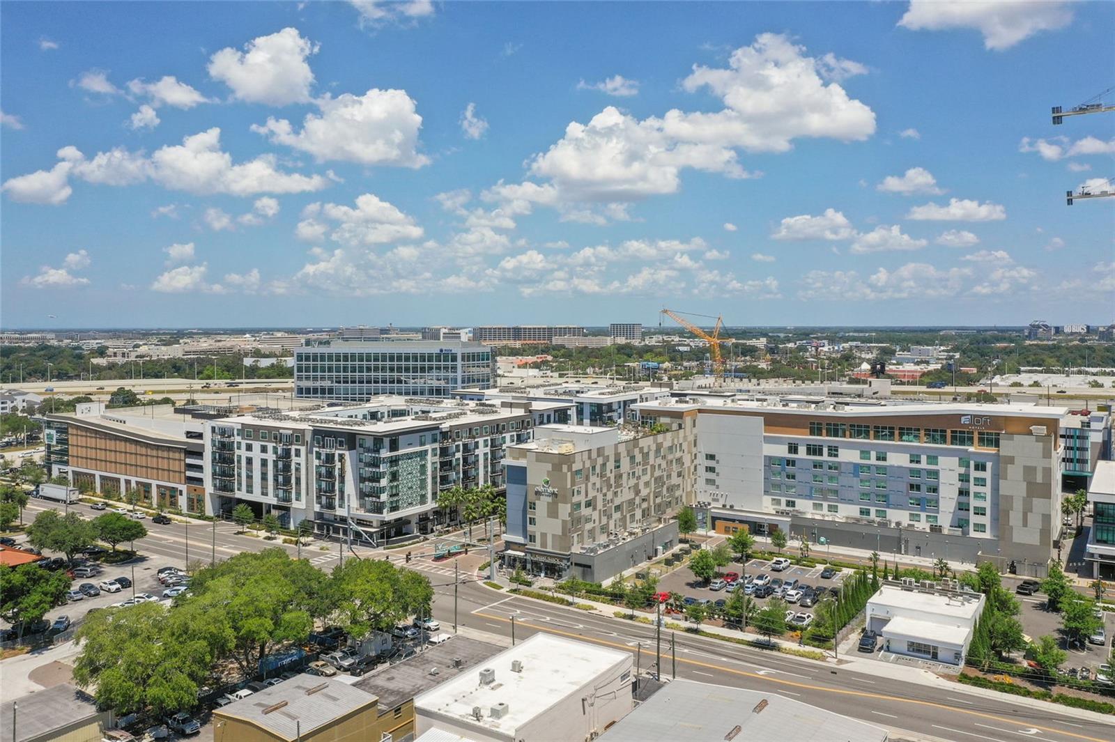 2311 W KENTUCKY AVE, TAMPA, FL, 33607