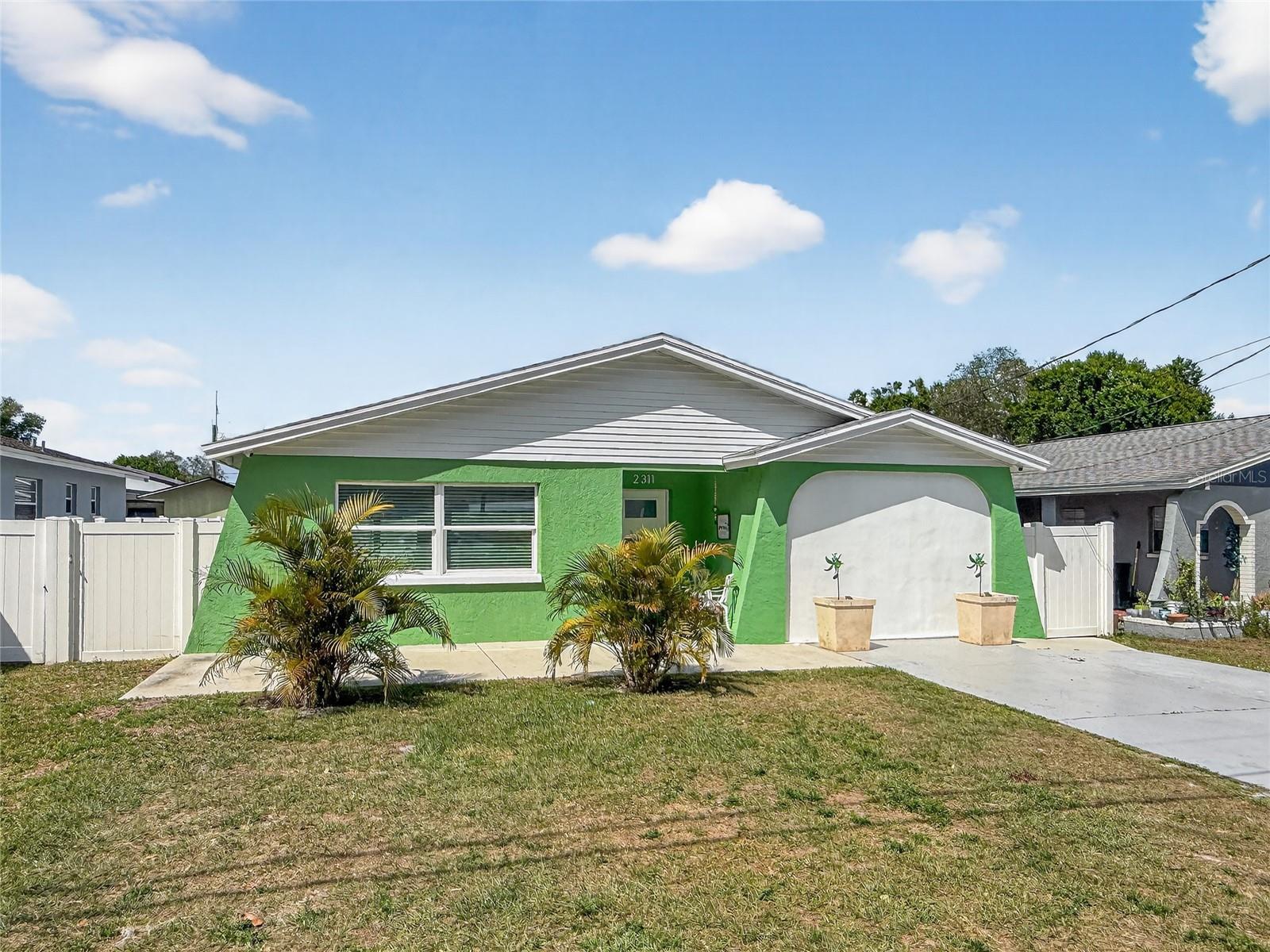 2311 W KENTUCKY AVE, TAMPA, FL, 33607