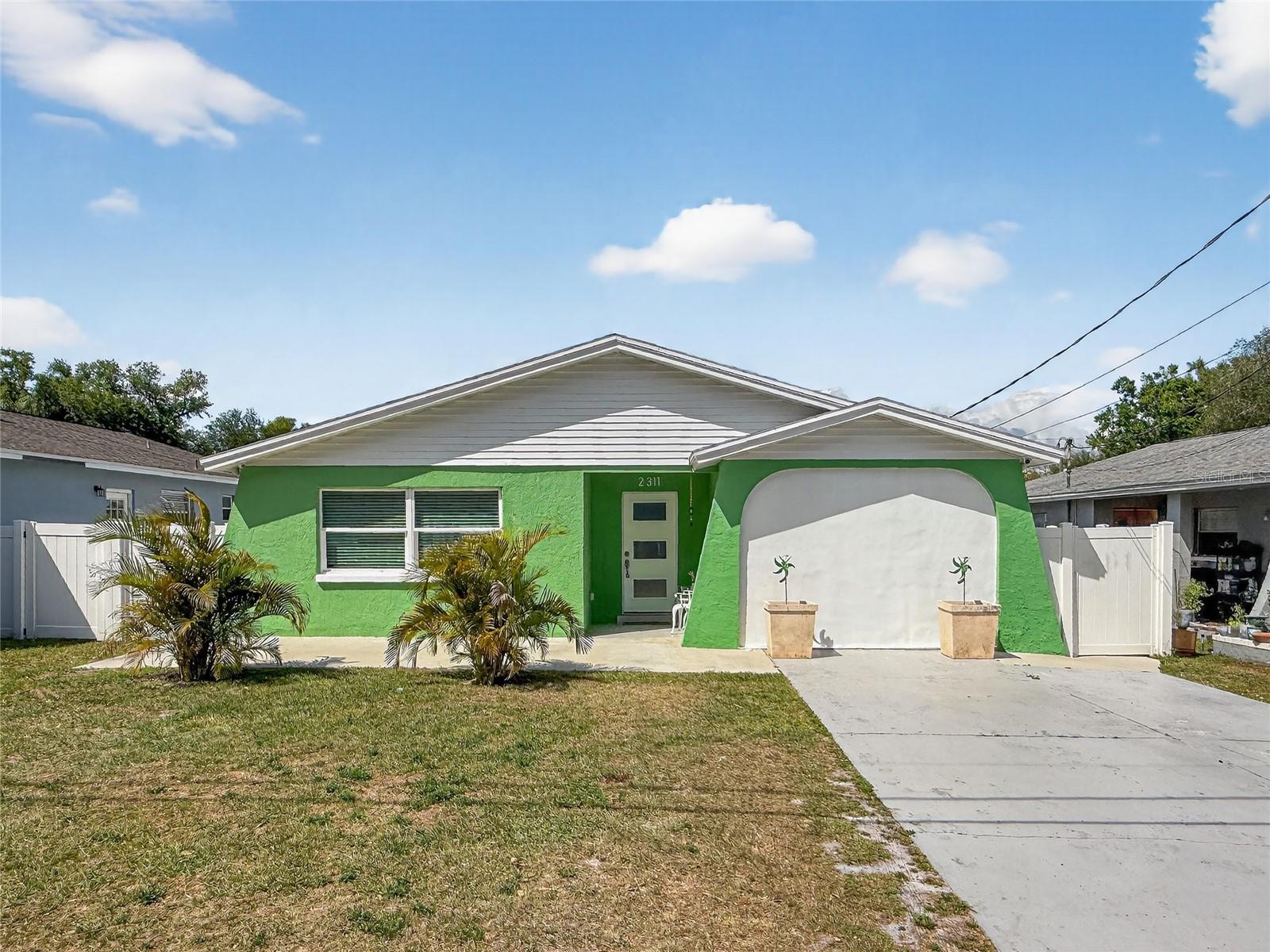 2311 W KENTUCKY AVE, TAMPA, FL, 33607