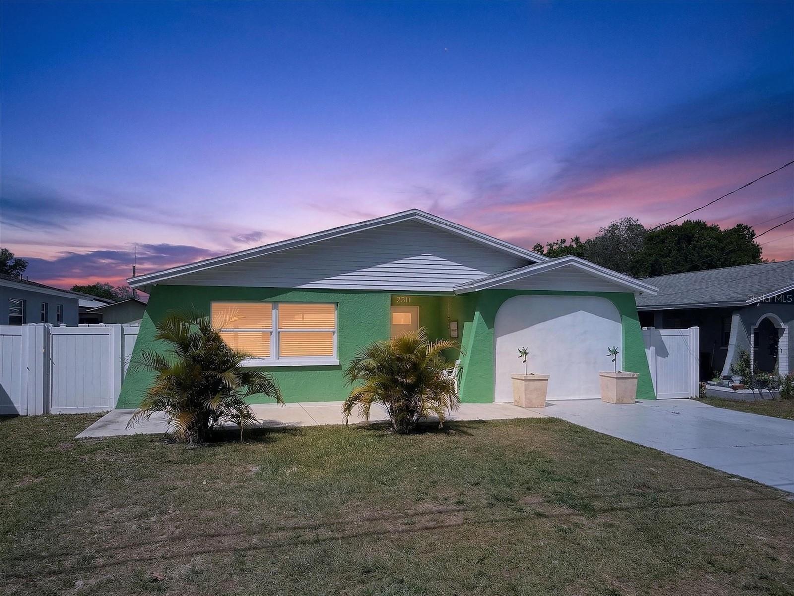 2311 W KENTUCKY AVE, TAMPA, FL, 33607
