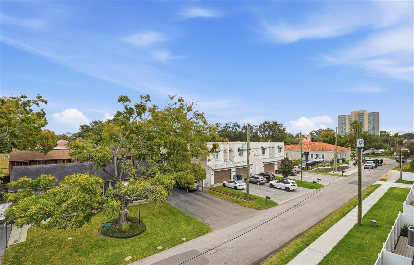 3002 W PLATT #4, TAMPA, FL, 33609