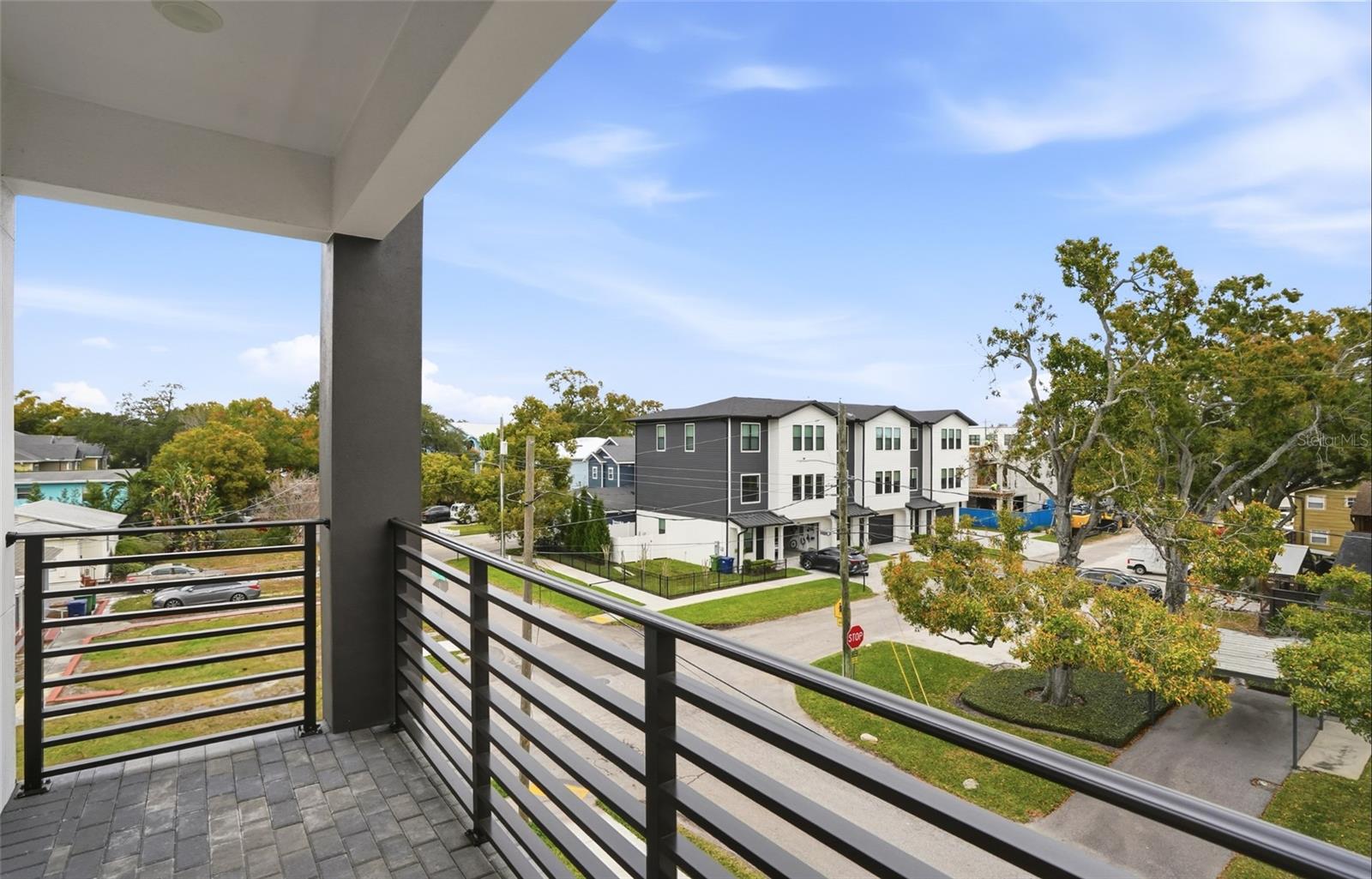 3002 W PLATT #4, TAMPA, FL, 33609