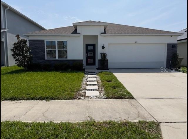 320 TALISI LOOP, ST CLOUD, FL, 34771