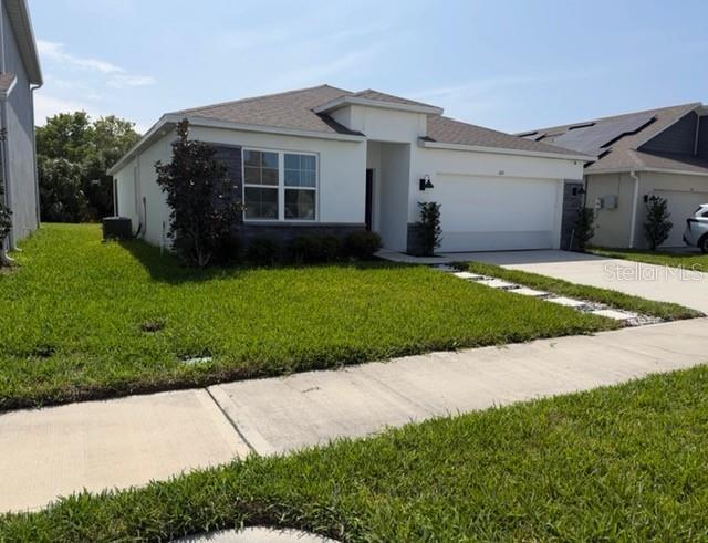 320 TALISI LOOP, ST CLOUD, FL, 34771