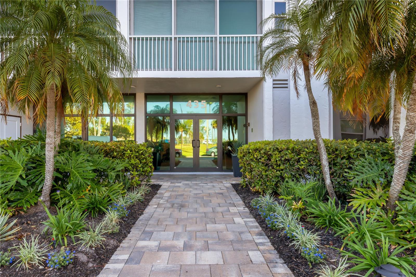 435 S GULFSTREAM AVE #1103, SARASOTA, FL, 34236